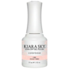 Kiara Sky All In One - Soak Off Gel Polish 0.5oz - 5002 I DO