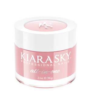 Kiara Sky All In One Powder Color 2oz - 5012 Chic Happens