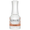 Kiara Sky All In One - Soak Off Gel Polish 0.5oz - 5018 It's A Mood