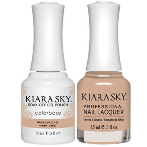 Kiara Sky All In One - Duo Matching Colors 0.5oz - 5020 Wake Up Call