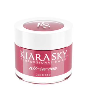 Kiara Sky All In One Powder Color 2oz - 5036 Sweet & Sassy