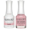 Kiara Sky All In One - Duo Matching Colors 0.5oz - 5043 Triple Threat