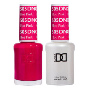 505 Hot Pink