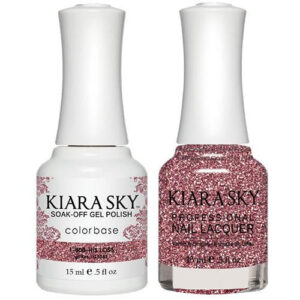 Kiara Sky All In One - Duo Matching Colors 0.5oz - 5053 1-800-His Loss