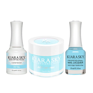 Kiara Sky All In One - Matching Colors - 5068 Baby Boo