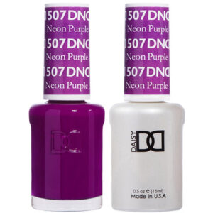 507 Neon Purple