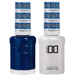 509 Sapphire Stone