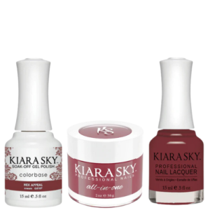 Kiara Sky All In One - Matching Colors - 5107