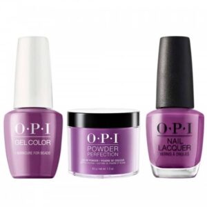 OPI Color - N54 I Manicure for Beads