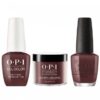 OPI Color - I54 That's What Friends are Thor