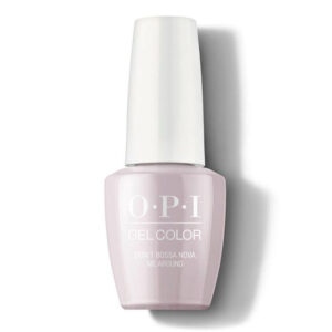 OPI Gel Matching 0.5oz - A60 Don’t Bossa Nova Me Around