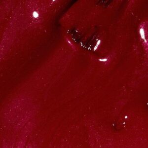 OPI Color - L72 OPI Red - Discontinued Color