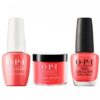 OPI Color - A69 Live.Love.Carnaval