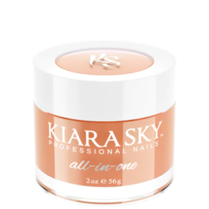 Kiara Sky All In One Powder Color 2oz - 5007 Chai Spiced