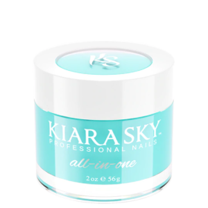 Kiara Sky All In One Powder Color 2oz - 5073 Something Borrowed