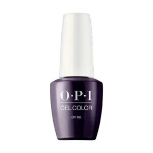 OPI Gel Matching 0.5oz - B61 OPI Ink.