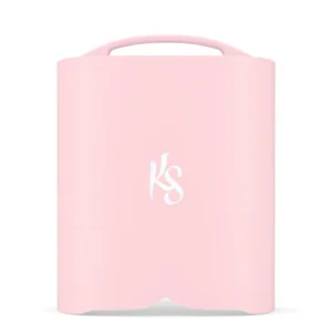 Beyond Pro Rechargeable LED Lamp III - Pink