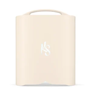 Beyond Pro Rechargeable LED Lamp III - Tan