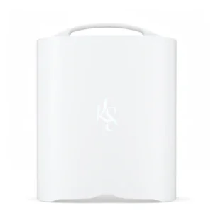 Beyond Pro Rechargeable LED Lamp III - White