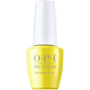 OPI Gel Matching 0.5oz - B010 Bee Unapologetic
