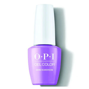 OPI Gel Matching 0.5oz - P006 Bikini Boardroom