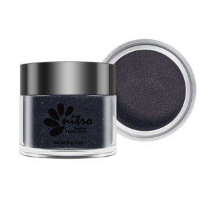 Nitro Dipping Powder Ombre Collection 2oz - Black