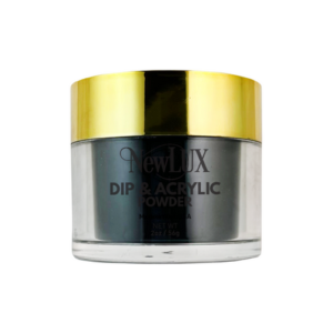 NewLUX P&W Black 2oz