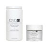 CND - Perfect Color Sculpting Powders - Clear