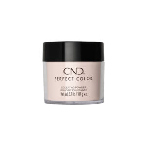 CND - Perfect Color Sculpting Powders - Warm Medium Brown 3.7oz