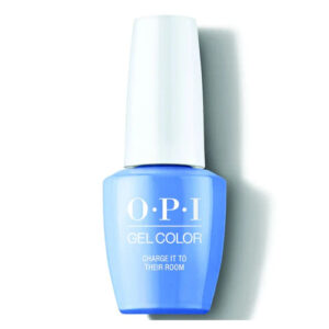 OPI Gel Matching 0.5oz - P009 Charge It To Their Room