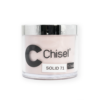 Chisel Pinks & Whites Powder - Solid 071 - 12oz