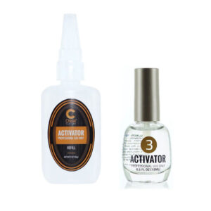 Chisel Dip Activator