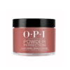 OPI Dip Powder 1.5oz - P40 Como Se Llama? - PPW4 Collection