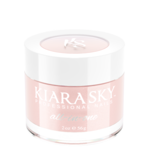 Kiara Sky All In One Powder Color 2oz - 5002 I DO