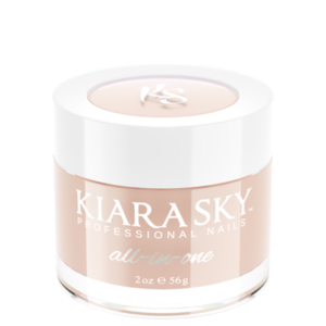 Kiara Sky All In One Powder Color 2oz - 5005 THE PERFECT NUDE
