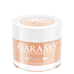 Kiara Sky All In One Powder Color 2oz - 5006 Bare Velvet