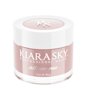 Kiara Sky All In One Powder Color 2oz - 5010 Wifey Material