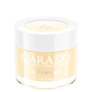 Kiara Sky All In One Powder Color 2oz - 5014 Honey Blonde