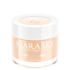 Kiara Sky All In One Powder Color 2oz - 5015 Yours Truly