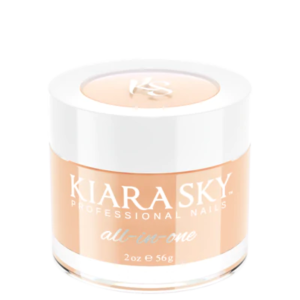 Kiara Sky All In One Powder Color 2oz - 5016 Guilt Trip