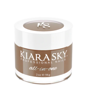 Kiara Sky All In One Powder Color 2oz - 5021 Top Notch