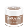 Kiara Sky All In One Powder Color 2oz - 5022 Brownie Points