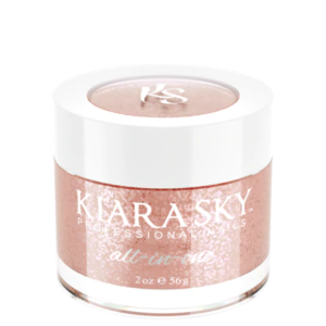 Kiara Sky All In One Powder Color 2oz - 5026 Prom Queen