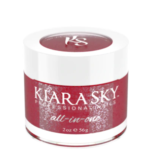 Kiara Sky All In One Powder Color 2oz - 5027 Bachelored