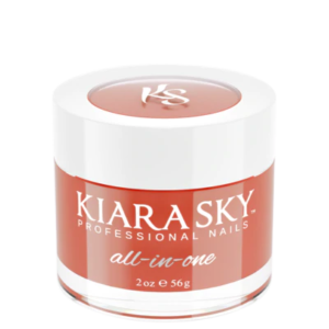 Kiara Sky All In One Powder Color 2oz - 5030 Hot Stuff