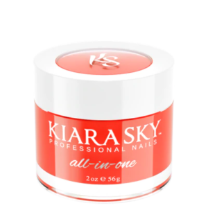 Kiara Sky All In One Powder Color 2oz - 5032 No Regrets