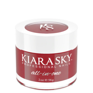 Kiara Sky All In One Powder Color 2oz - 5034 Love Note