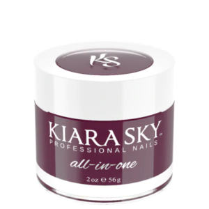 Kiara Sky All In One Powder Color 2oz - 5038 My Type
