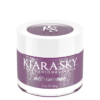 Kiara Sky All In One Powder Color 2oz - 5039 All Nighter