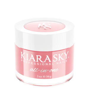 Kiara Sky All In One Powder Color 2oz - 5046 #NOTD